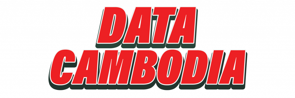 Data Cambodia
